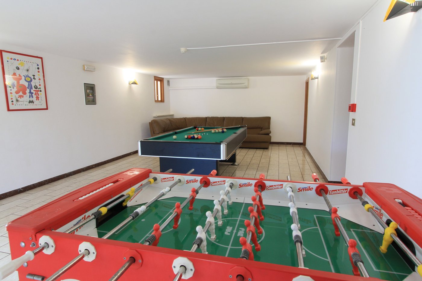 Hotel Miralago (Sperlonga) - 호텔 리뷰