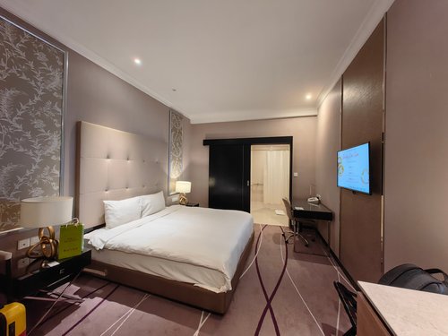 DORSETT HARTAMAS KUALA LUMPUR (R̶M̶ ̶2̶3̶3̶) RM 151: UPDATED 2023 Hotel ...