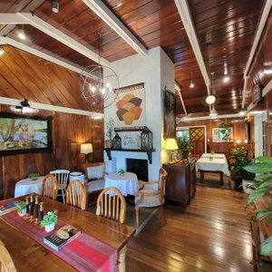 Common Room for guests to use.