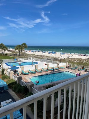 SLEEP INN ON THE BEACH $139 ($̶1̶8̶7̶) - Updated 2023 Prices & Hotel ...