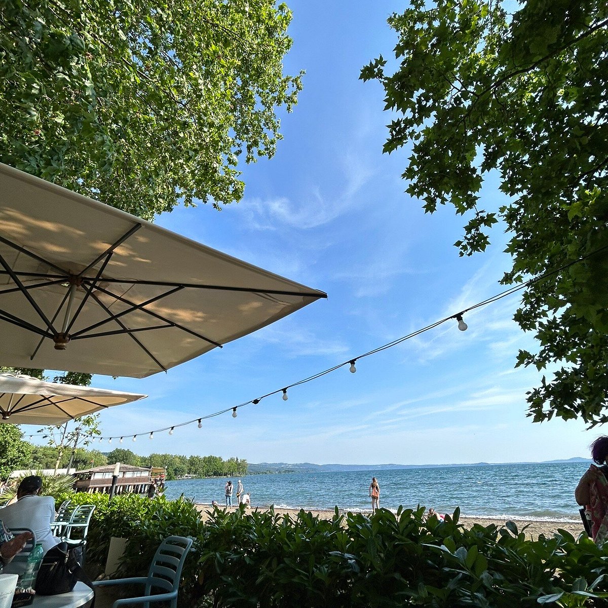 BAR DEL PORTO (Bolsena): Ce qu'il faut savoir pour votre visite (avec  photos)