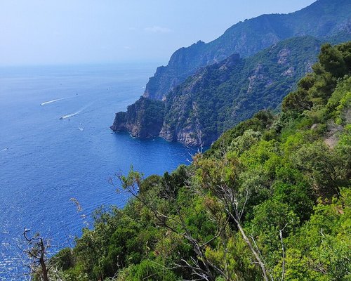 THE BEST Portofino Hiking Trails (Updated 2024) - Tripadvisor