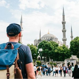 Istanbul Nisantasi Walking Tour