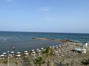 Lebay Beach Hotel Larnaca