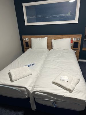 TRAVELODGE CAMBRIDGE NEWMARKET ROAD $55 ($̶8̶2̶) - Updated 2023 Prices ...