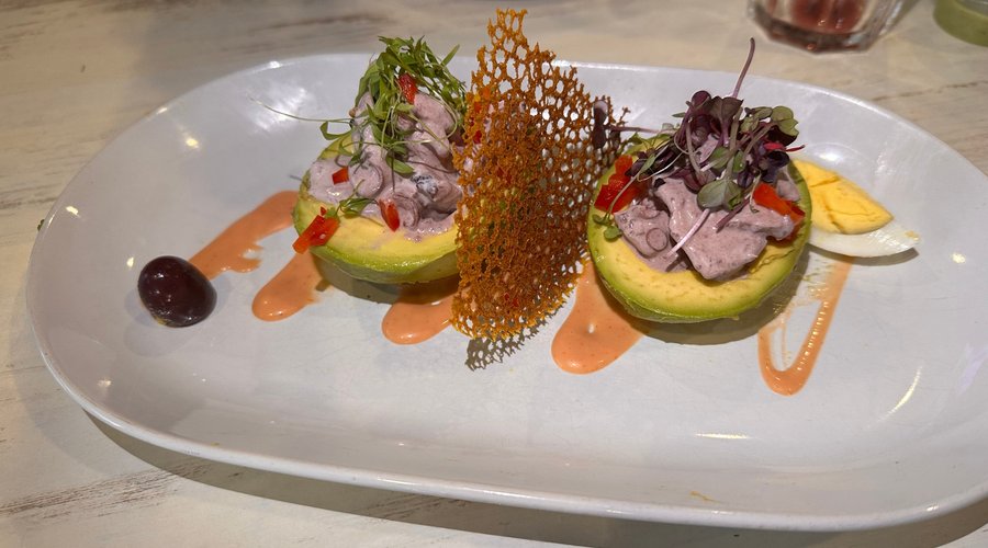 El Pollo Inka Miami