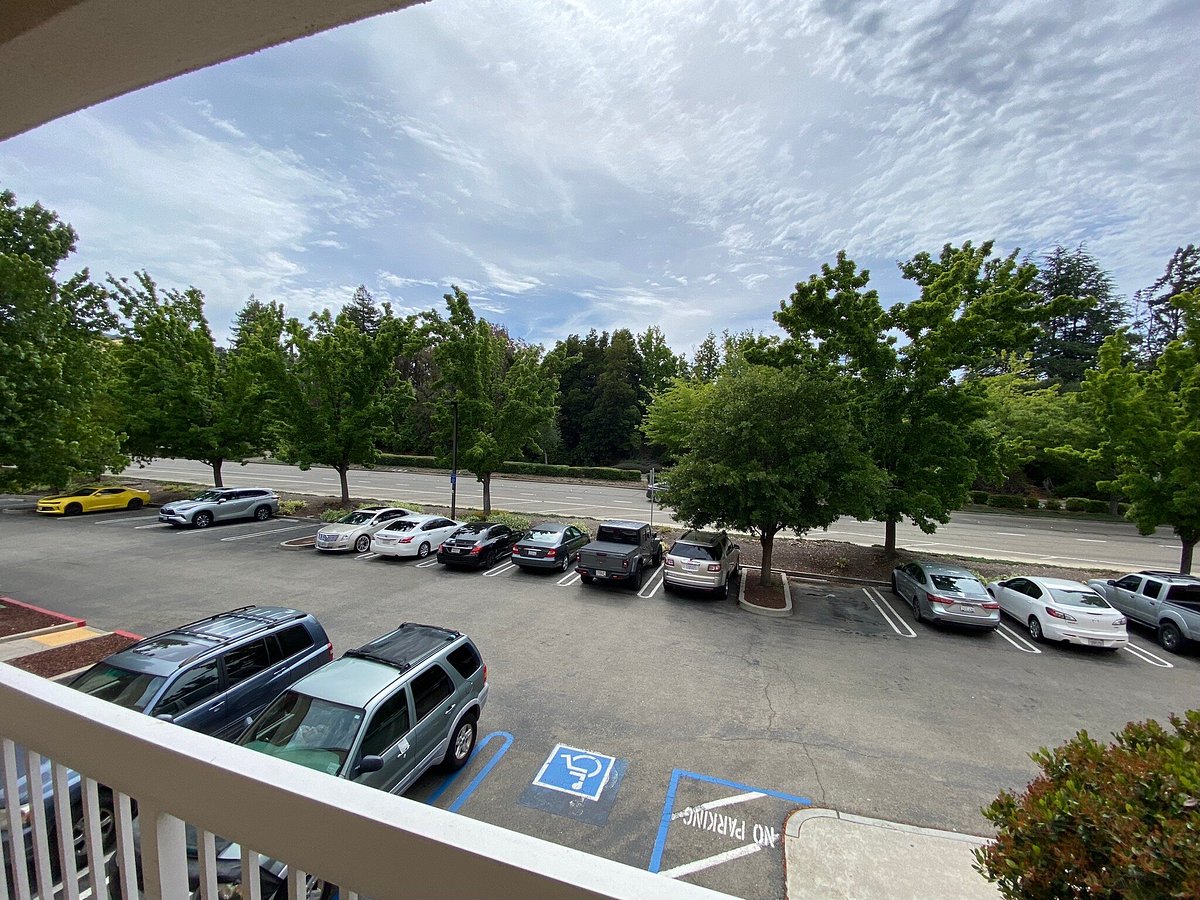 EXTENDED STAY AMERICA - SAN RAMON - BISHOP RANCH - WEST - Updated 2025