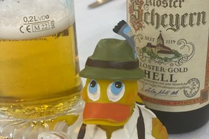 Bebidas