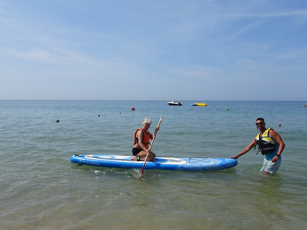 SUP paddle surf rental - Kayak Adventure