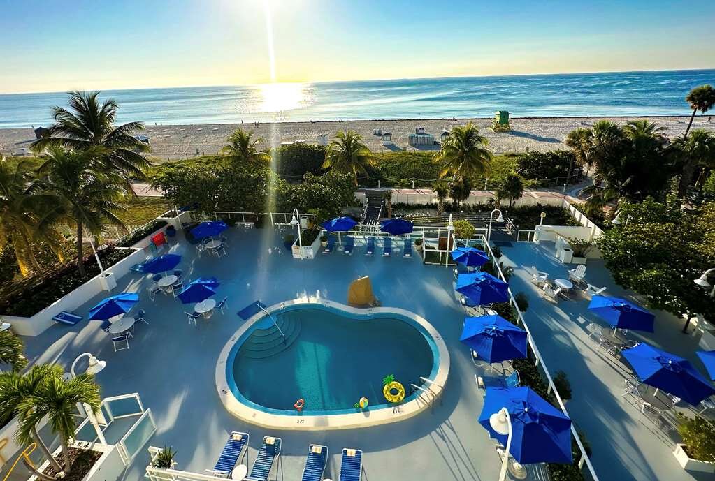 BEST WESTERN PLUS ATLANTIC BEACH RESORT Updated 2024 Prices