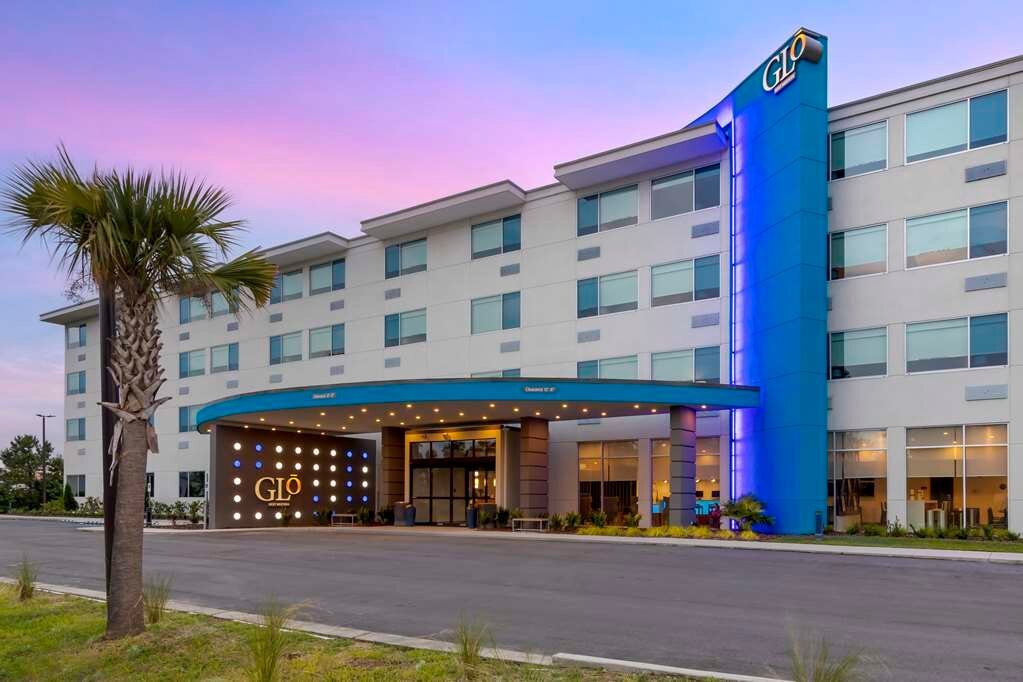 GLO BEST WESTERN POOLER SAVANNAH AIRPORT HOTEL Updated 2023 Prices (GA)