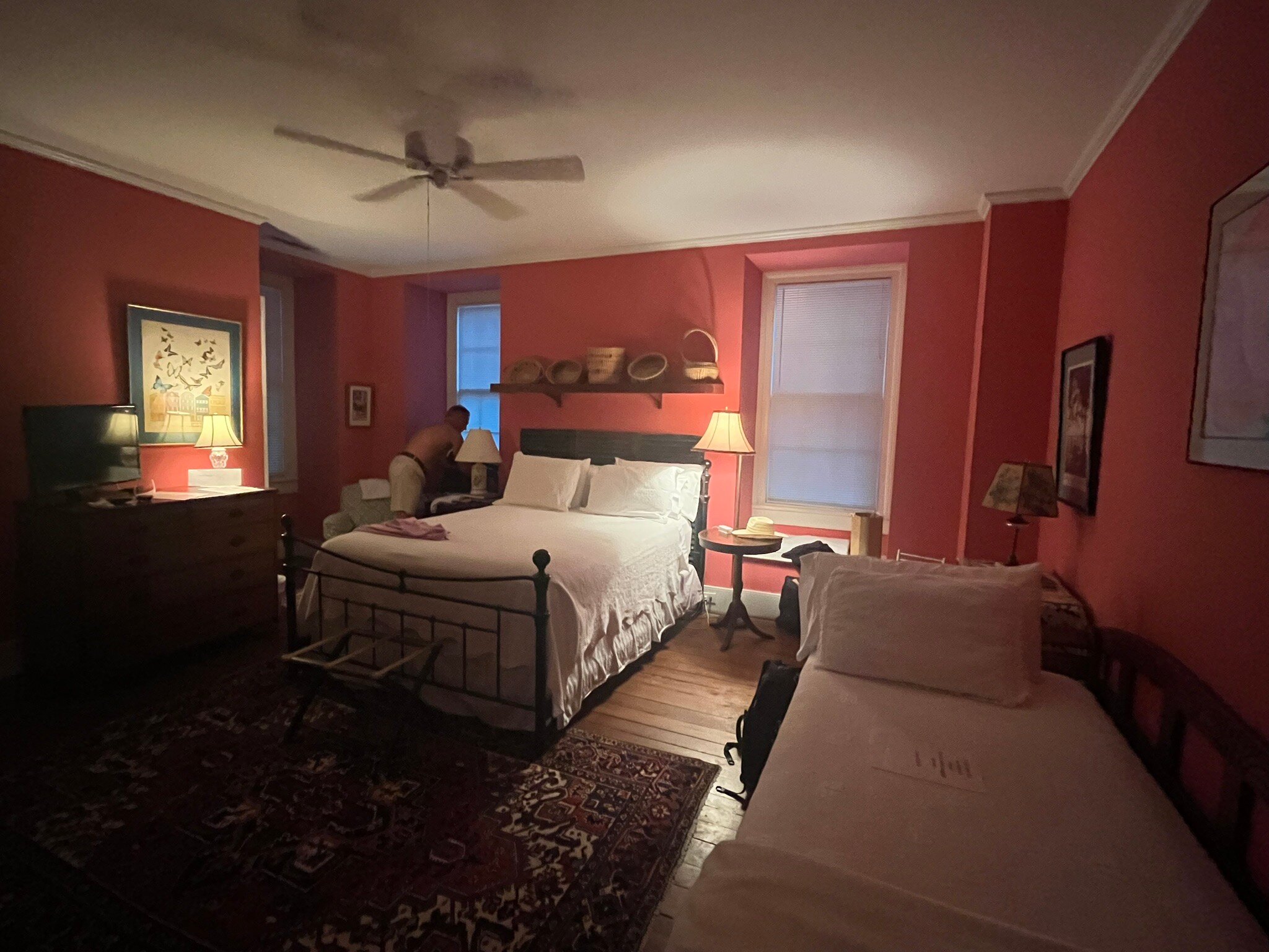 15 CHURCH STREET B&B - Updated 2024 Prices & Reviews (Charleston, SC)