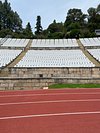 Pavilhão basquetebol - Picture of Clube Nacional de Natac-o, Lisbon -  Tripadvisor