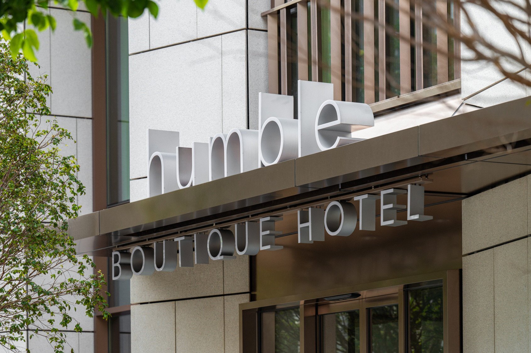 HUMBLE BOUTIQUE HOTEL 195 2 1 9 Updated 2024