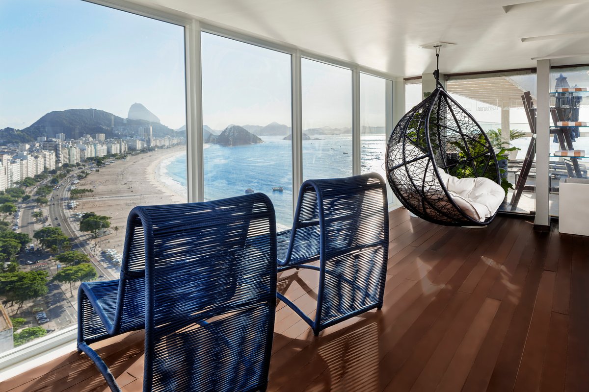 11 Best Hotels in Sales, Brazil