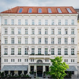The Amauris Vienna
