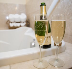 Carolina Suite The Bellmoor