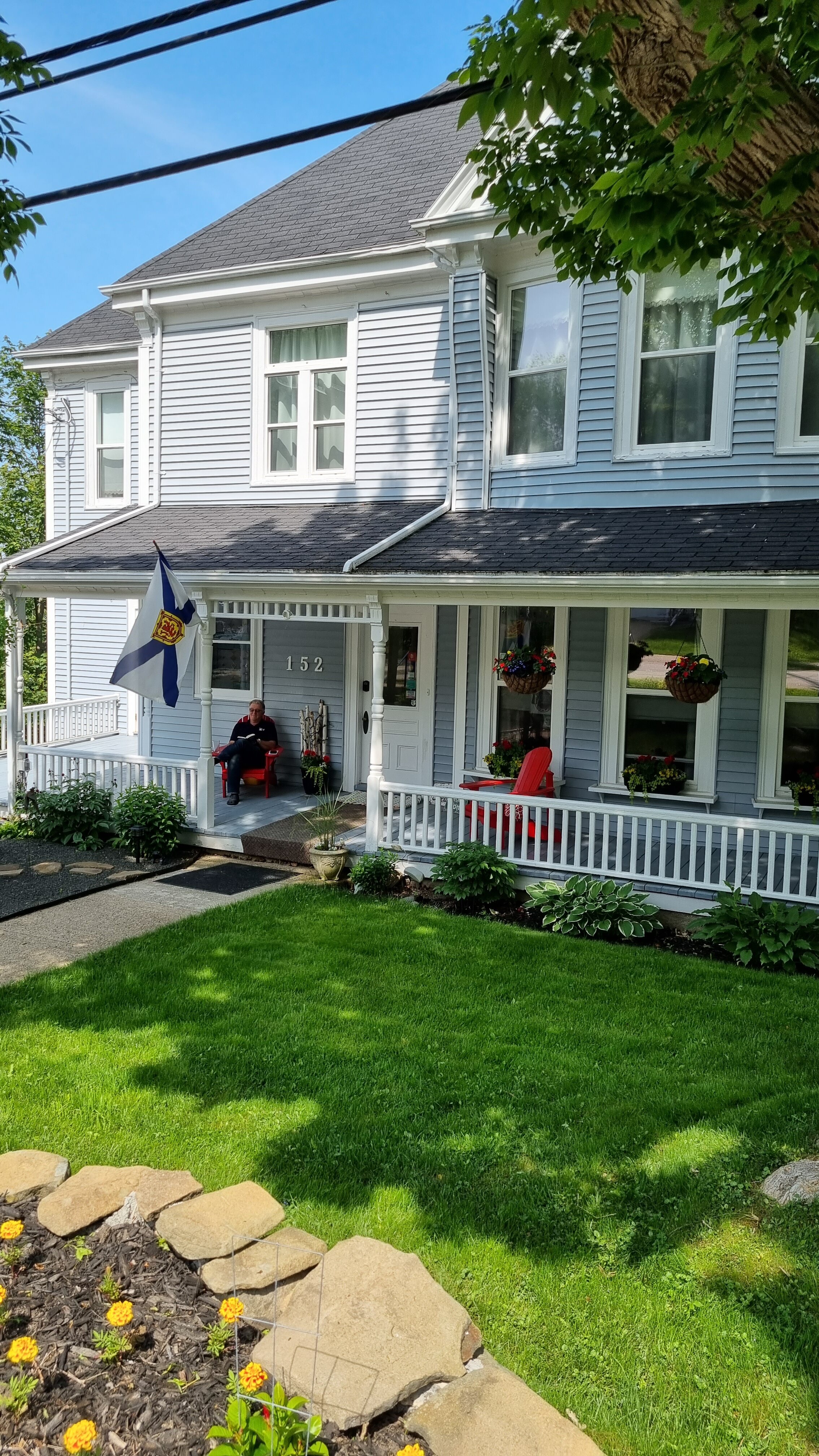 HILLSIDE LANDING B&B - Updated 2024 Prices & Reviews (Digby, Nova Scotia)