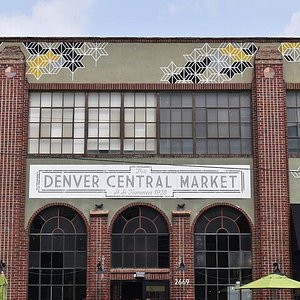 Coors Field – Downtown Denver, CO