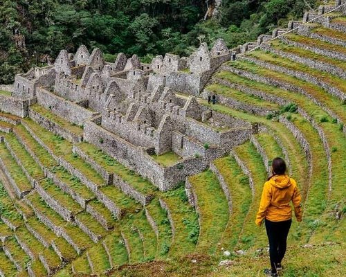 A Complete Guide to Hiking the Inca Trail to Machu Picchu — LAIDBACK TRIP