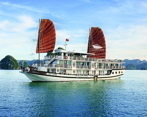 best halong bay tour from hanoi