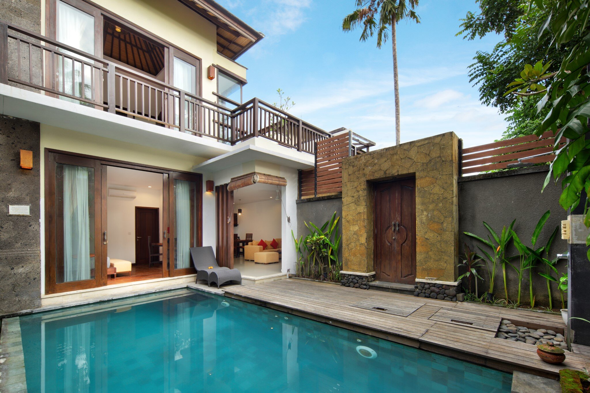 CANGGU CIRCLE VILLA BY INI VIE HOSPITALITY - Prices & Guest House ...