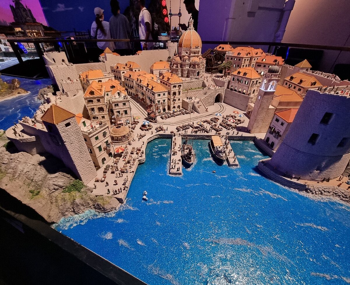 Small World Miniature Museum - All You Need to Know BEFORE You Go