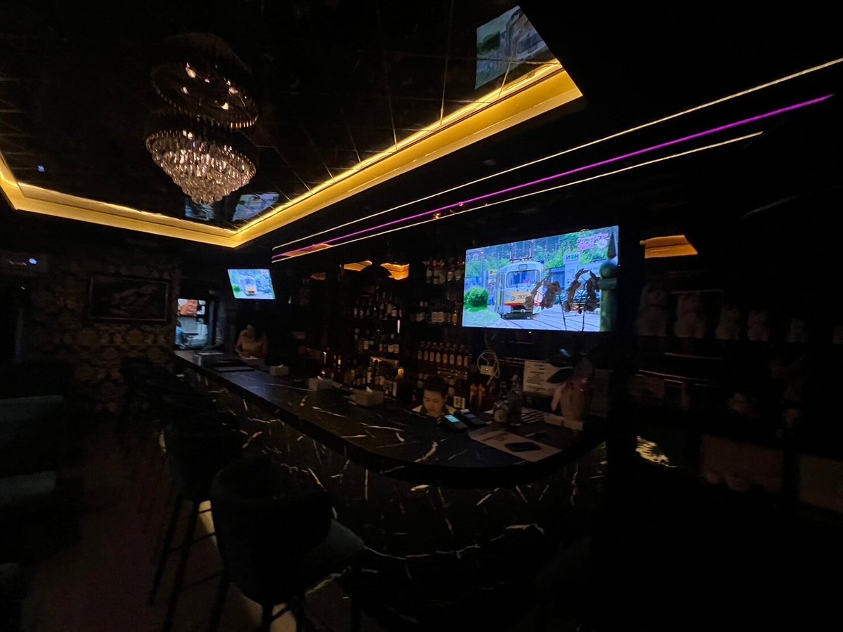 Club gems Karaoke lounge, Бангкок: лучшие советы перед посещением -  Tripadvisor