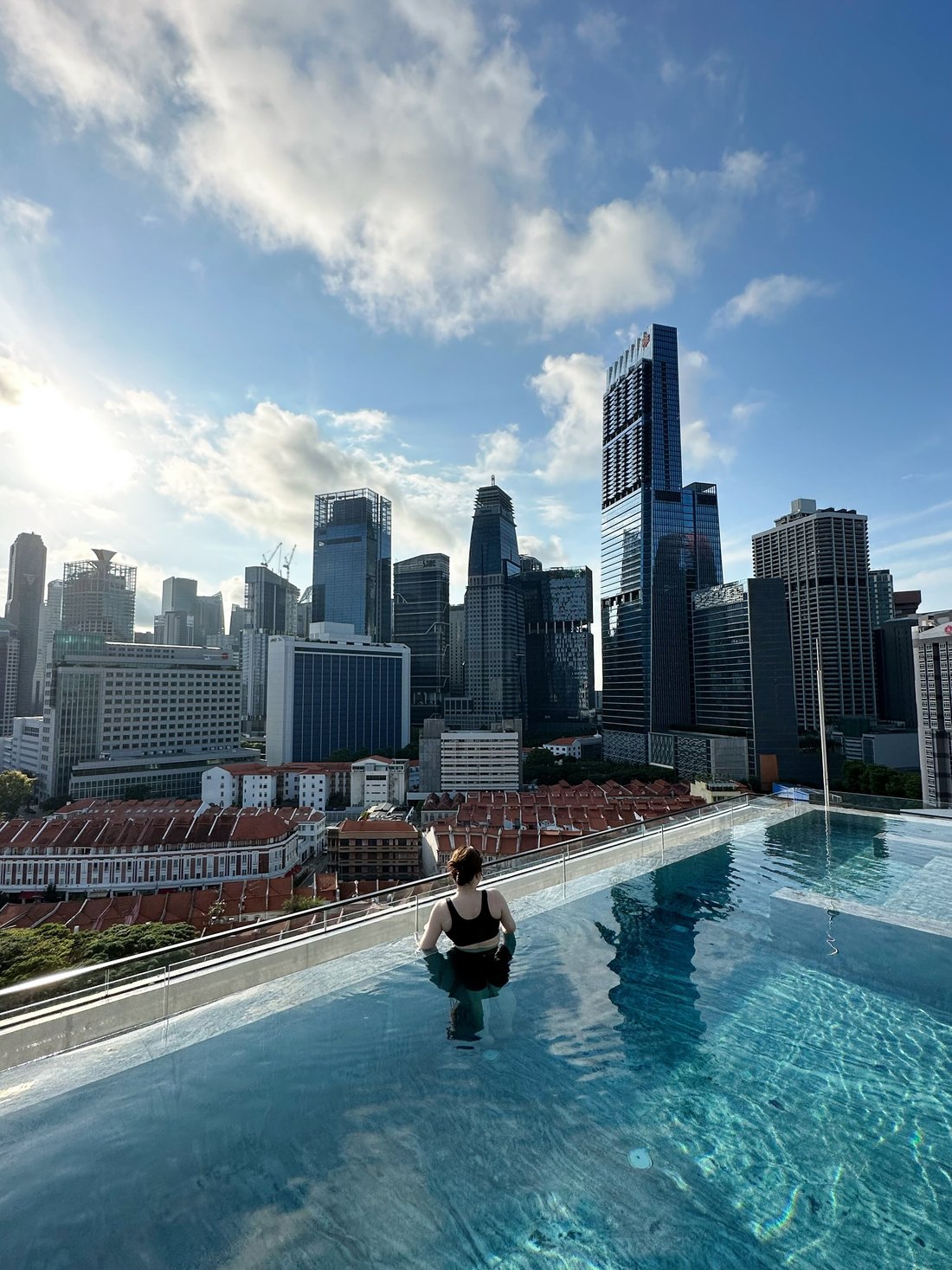 Mondrian Singapore Duxton Pool Pictures And Reviews Tripadvisor 2217