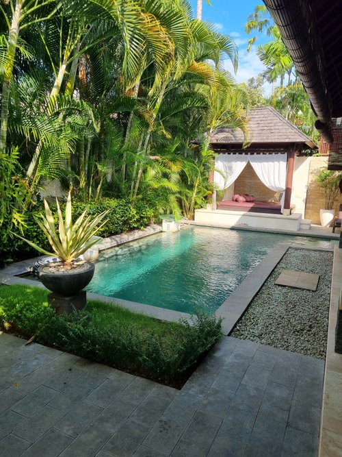 NIKE VILLAS (AU$188): 2023 Prices & Reviews (Sanur, Bali) - Photos of ...