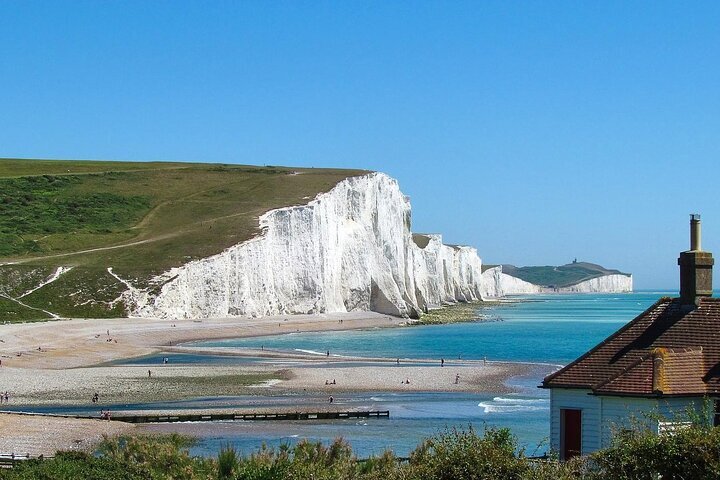 THE 10 BEST Day Trips from Dover UPDATED 2024 Tripadvisor