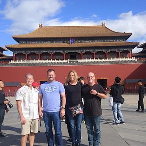 Forbidden City, Beijing - Book Tickets & Tours