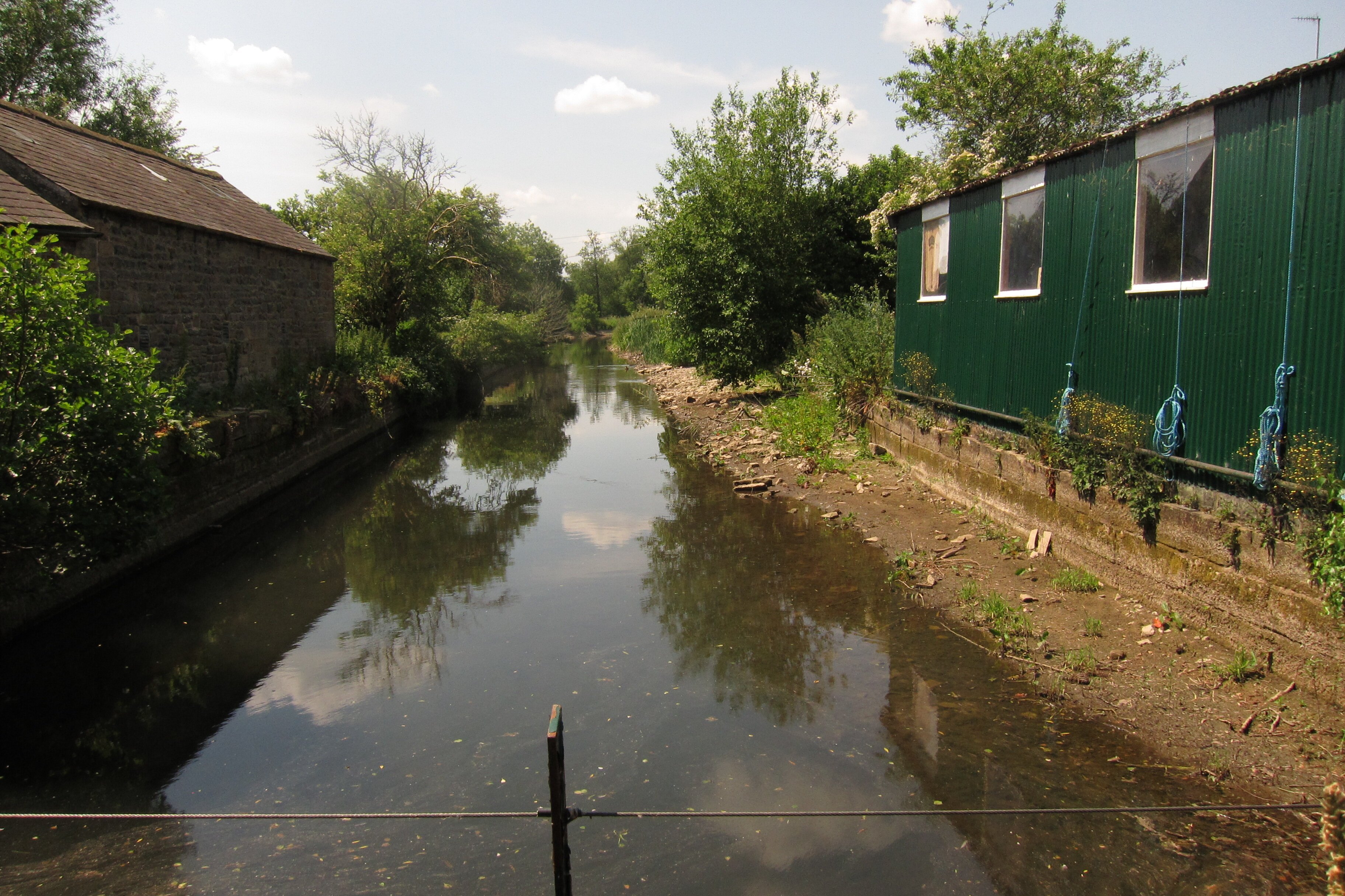 CAUDWELL S MILL CRAFT CENTRE All You Need to Know BEFORE You Go