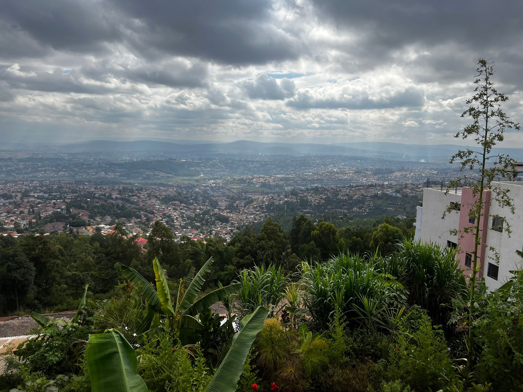 EAGLE VIEW LODGE B&B (Kigali, Ruanda): Prezzi E Recensioni 2023