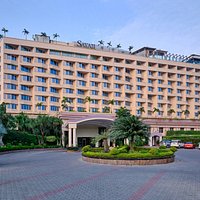 Sayaji Indore Hotel