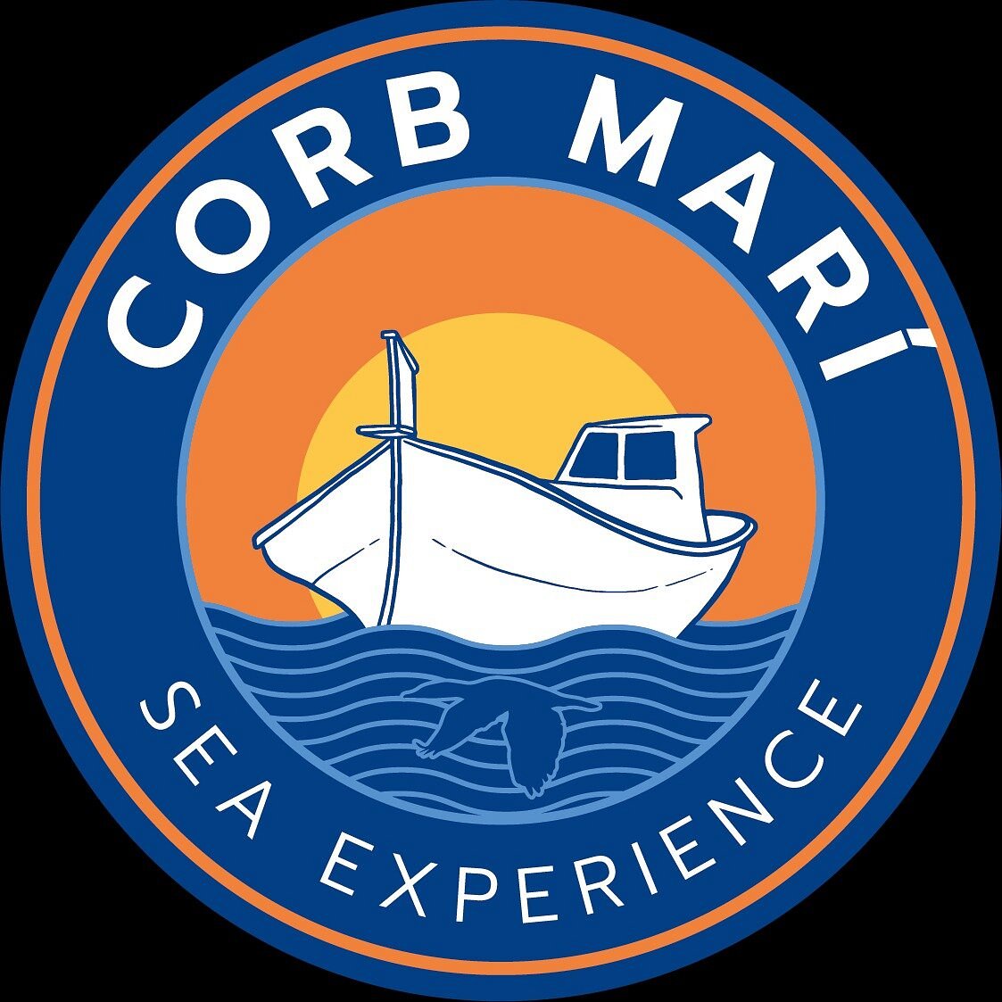 Corb Marí Sea Experience Corb Marí Sea Experience