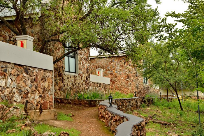 Thanda Manzi Country Hotel Rooms: Pictures & Reviews - Tripadvisor