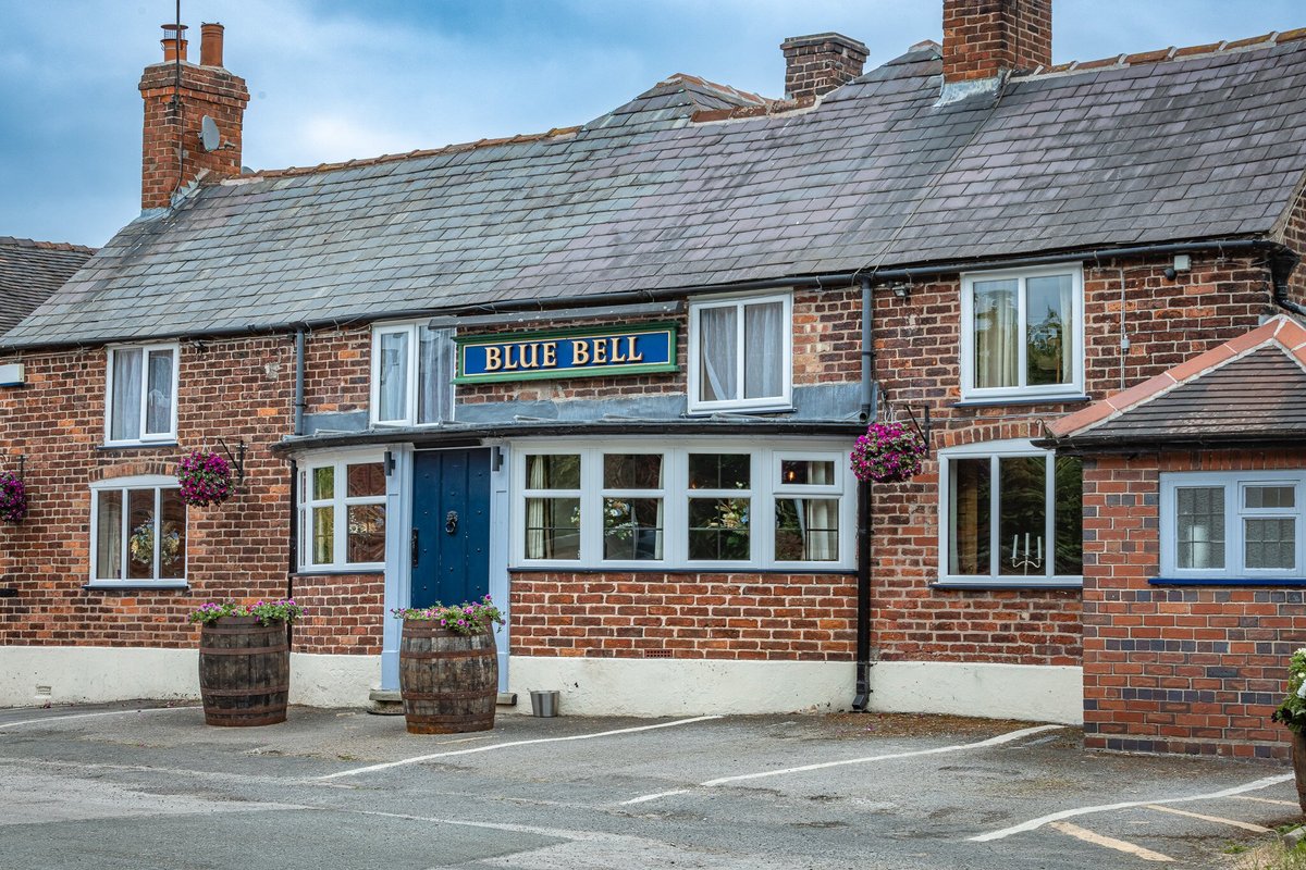 The Best Restaurants in Sandbach Right Now