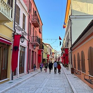 Top 10 things to do in Fier, Albania - Albania 360