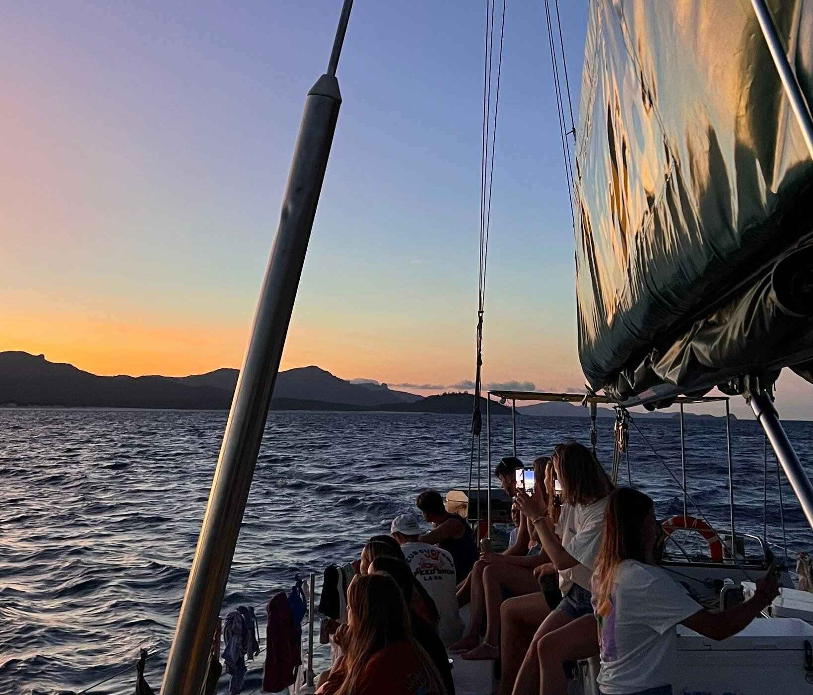 Apollo Adventure Sailing (2025) - All You Need to Know BEFORE You Go (with Reviews)