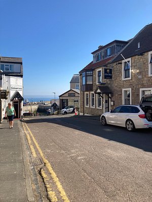 THE OLDE SHIP INN - Updated 2023 Reviews (Seahouses)