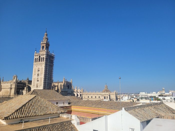 Imagen 22 de U-Sense Sevilla Catedral