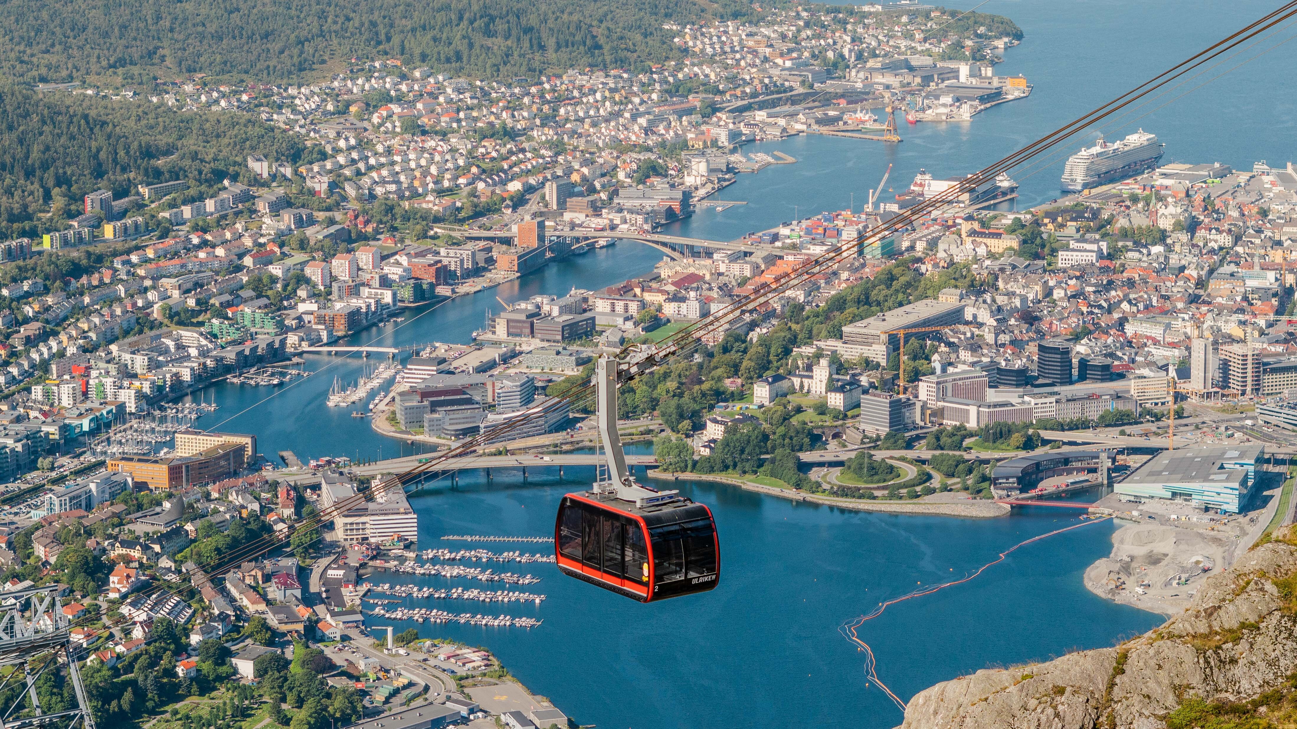 THE 10 BEST Bergen Points of Interest Landmarks Updated 2024