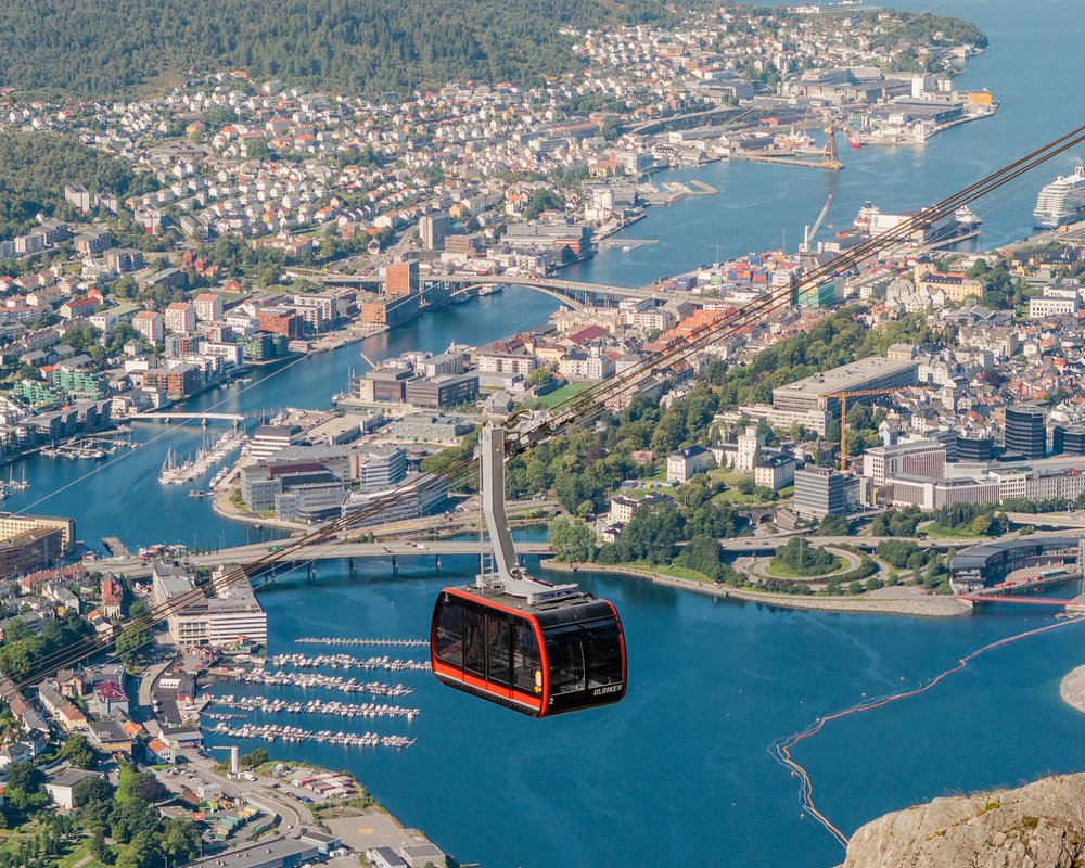 THE 15 BEST Things to Do in Bergen (2024) - Must-See Attractions