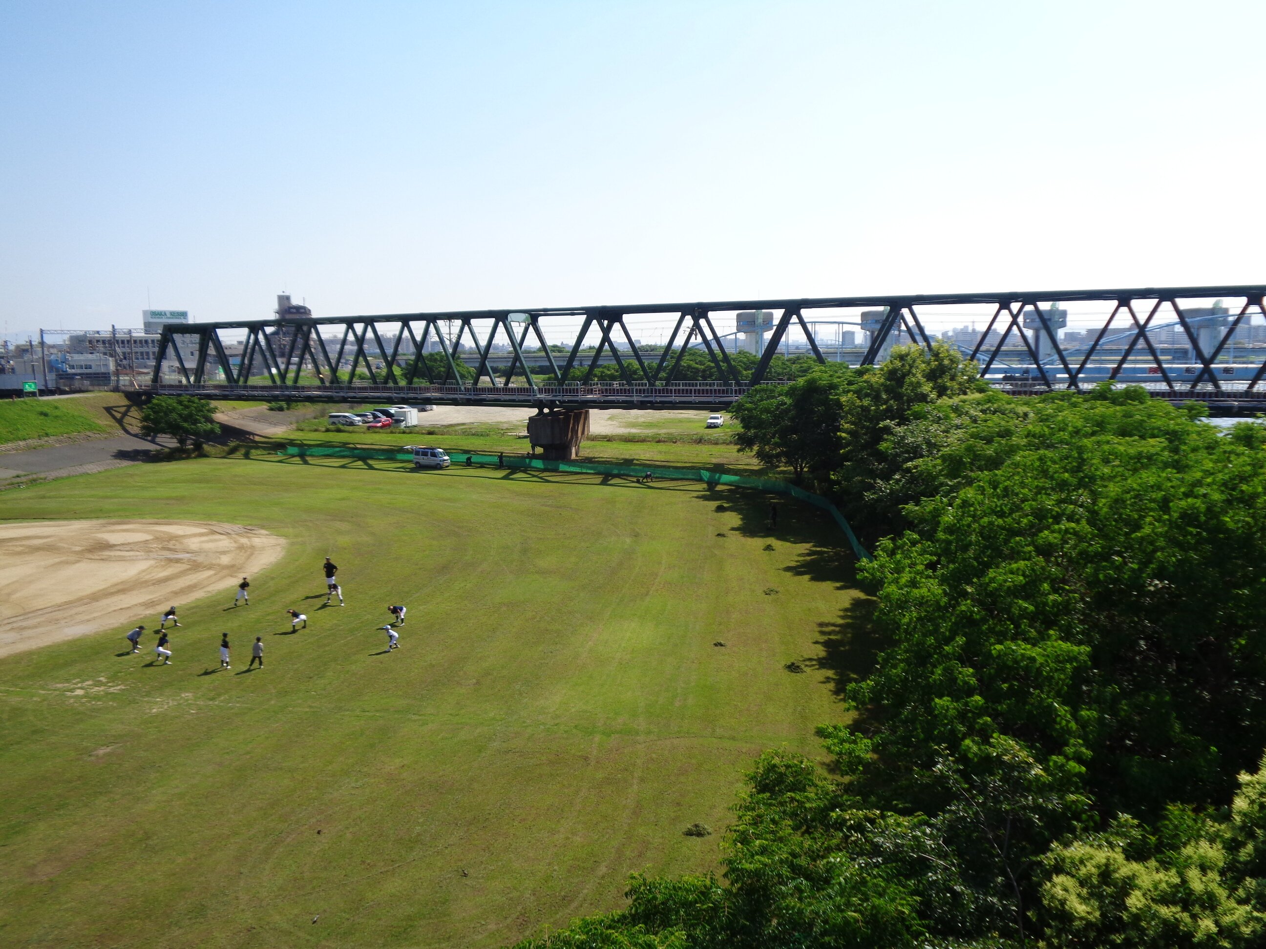 2025年 淀川河川公園西中島地区 - 出発前に知っておくべきこと