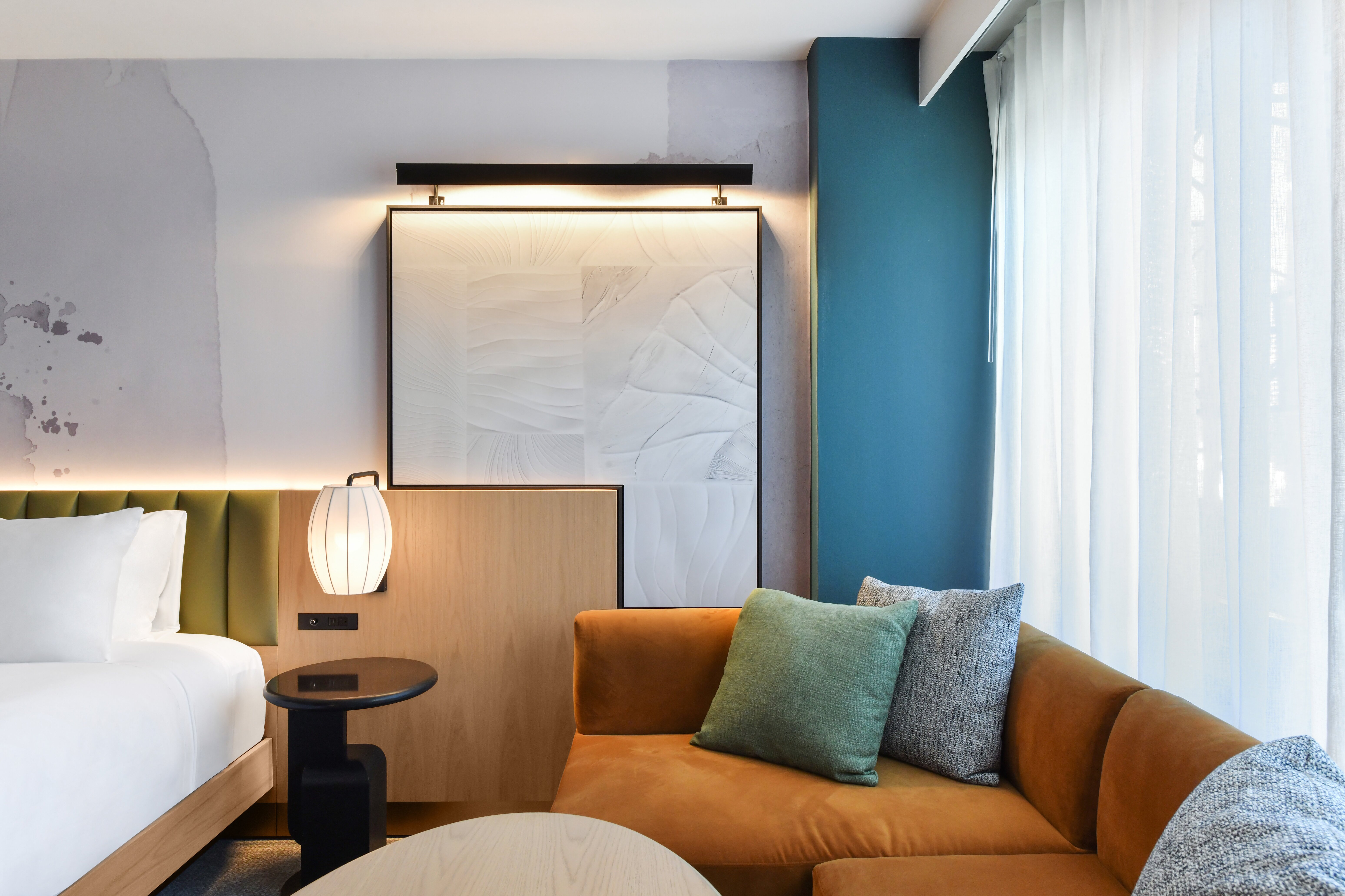 KIMPTON THETA - Updated 2023 Prices, Reviews (New York City)