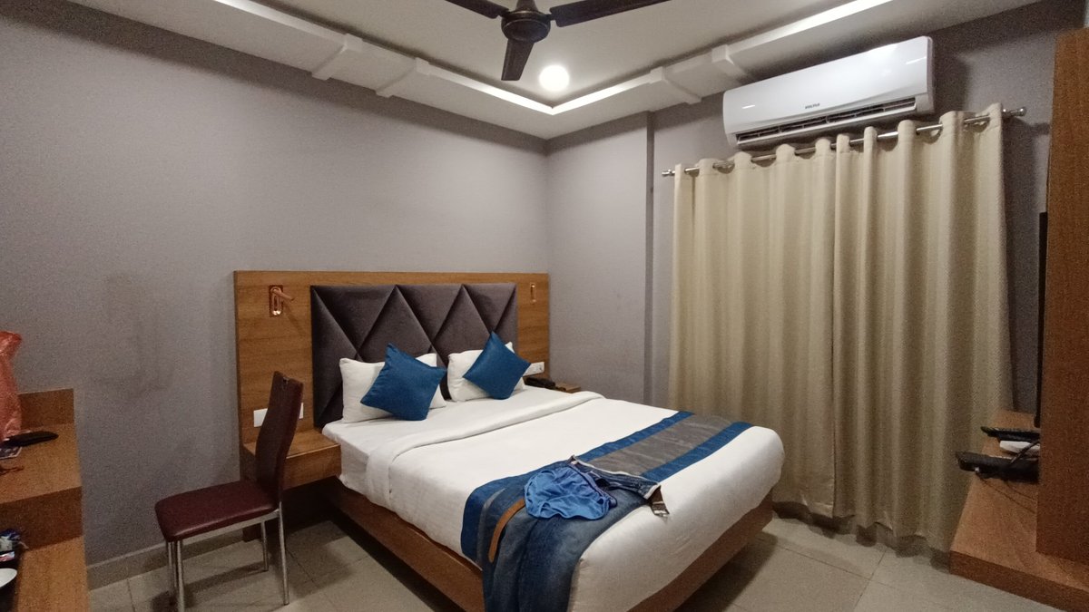 CLICK HOTEL GUWAHATI - Updated 2024 Prices & Reviews (India)