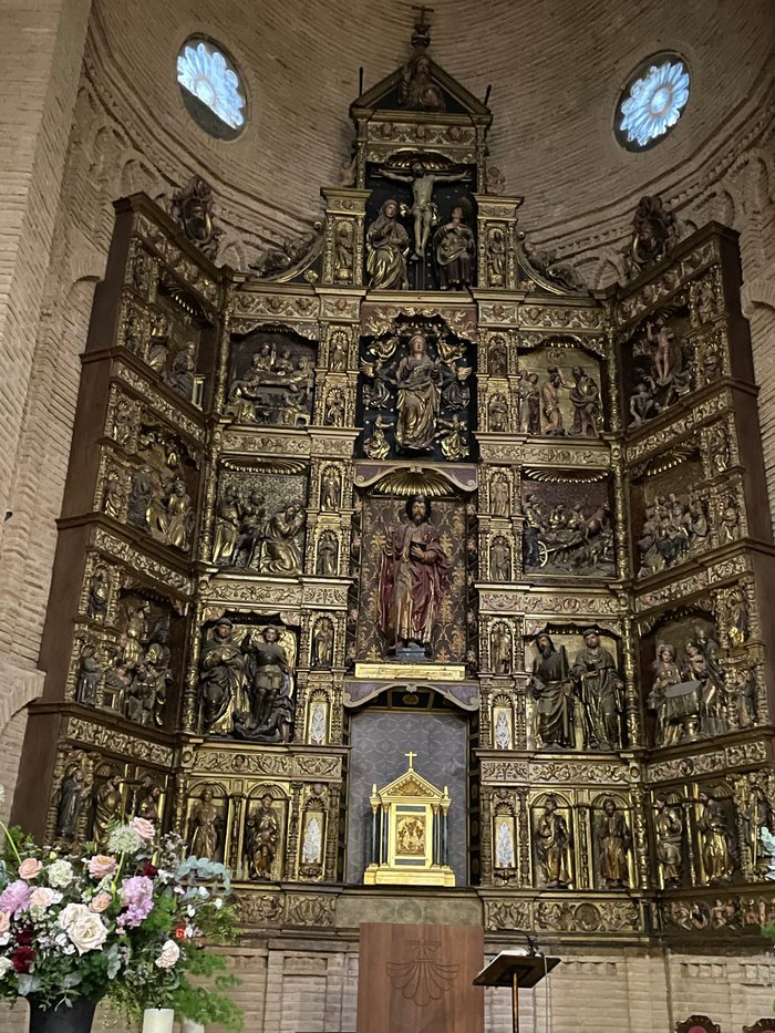 Imagen 7 de Iglesia de Santiago del Arrabal