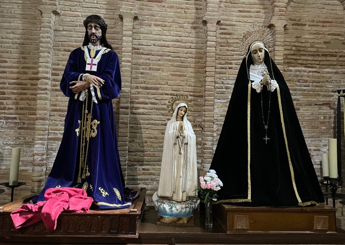 Imagen 5 de Iglesia de Santiago del Arrabal