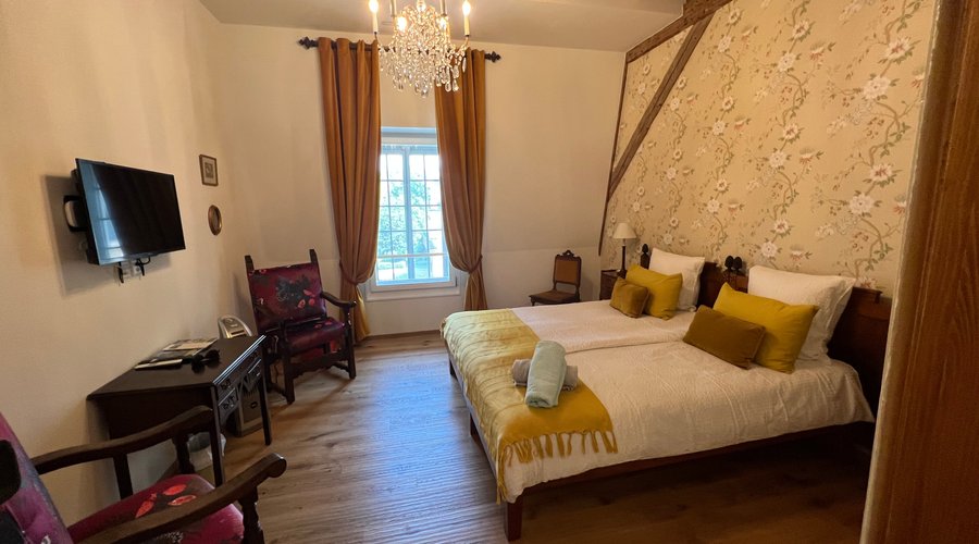 Room "De Diesbach"